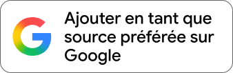 Ajouter fredericgonzalo.com comme source préférée sur Google
