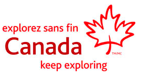 Canada Tourism Brand