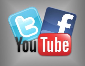 Social Media Logos