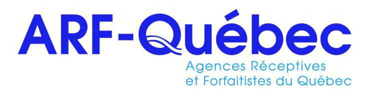 Agences réceptives et forfaitistes du Québec