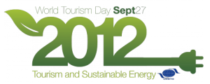 World Tourism Day 2012