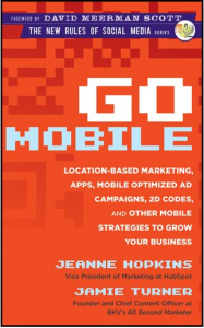 Go Mobile book