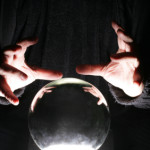 Crystal ball