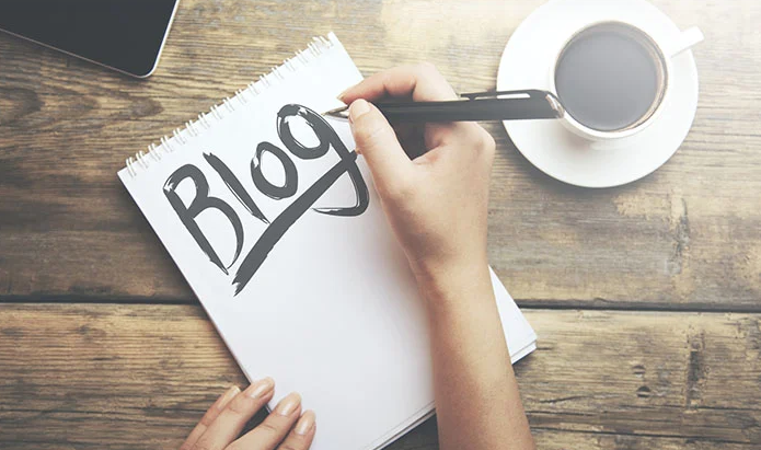 Blogging best practices