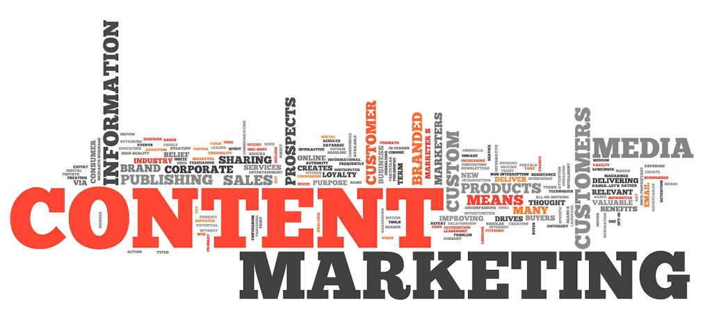 Content Marketing