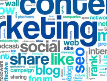 content marketing is the new advertising