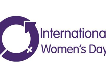 International Women's Day