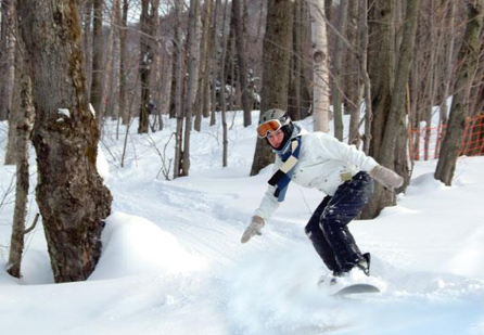 Ski & Planche à neige dans les Cantons-de-l'Est