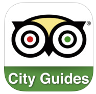 TripAdvisor City Guides