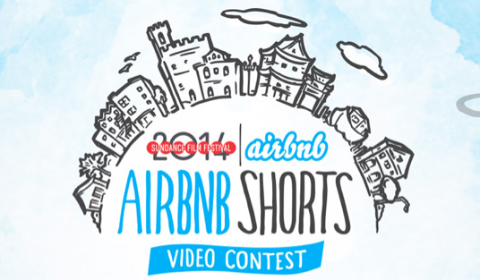 AirBnB Shorts video contest