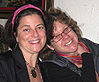 Anne-Marie Parent & Sylvie Rivard, Blogue du Tourisme Responsable