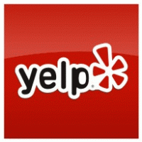 Yelp logo