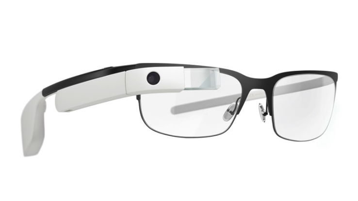 RIP Google Glasses?