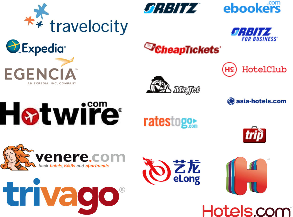 Expedia vs Priceline: A Comprehensive Guide for Travel Enthusiasts