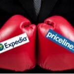 Expedia vs Priceline