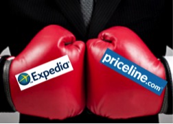 Expedia vs Priceline: A Comprehensive Guide for Travel Enthusiasts