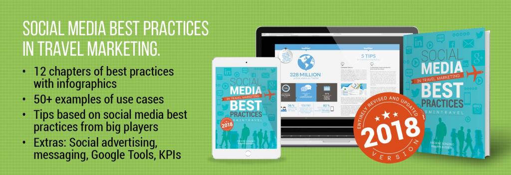 Social Media Best Practices in Travel Marketing