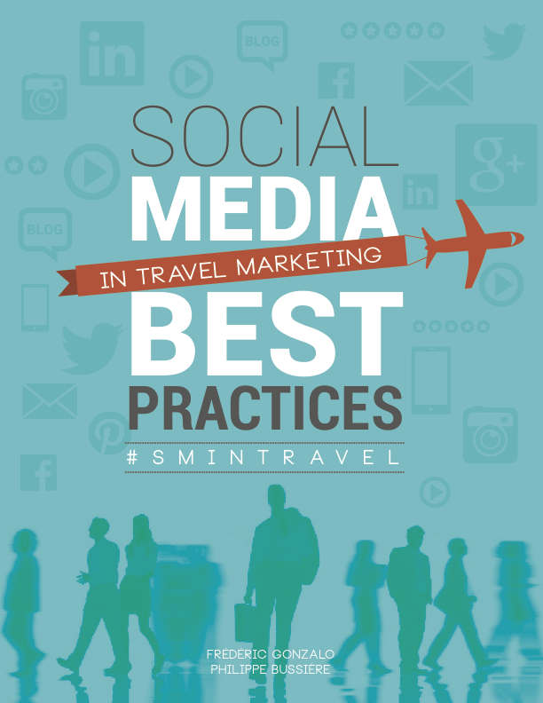 Nouveau livre: Social Media Best Practices in Travel Marketing