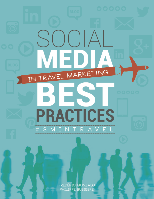 Social media best practices in travel marketing