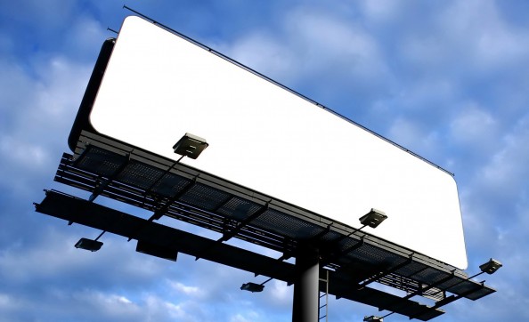 The Billboard Effect