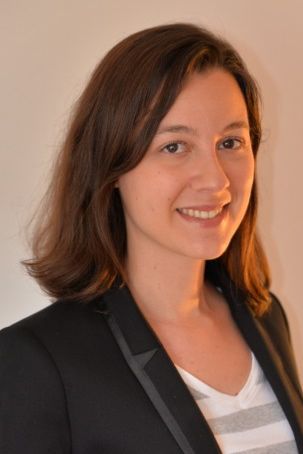 Amélie Brouhard, directrice marketing, Club Med Canada