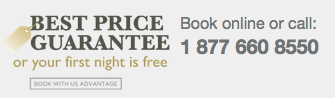 Best Price Guarantee - InterContinental Hotels