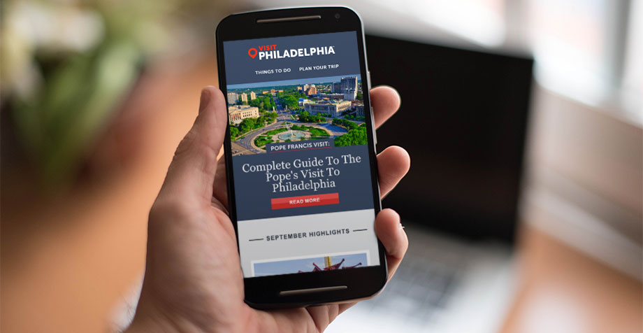 mobile-email-newsletter-visit-philadelphia