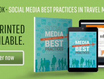 Social Media Best Practices in Travel Marketing 2015