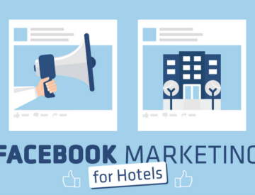 Facebook Marketing for Hotels