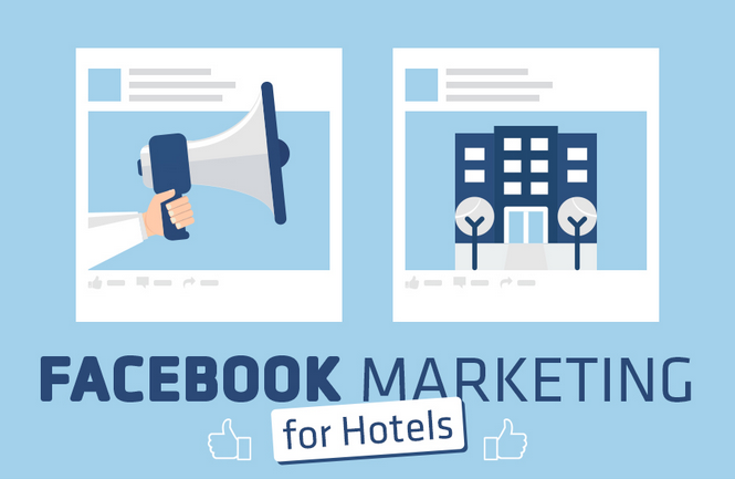 Facebook Marketing for Hotels