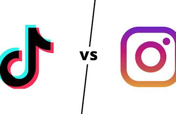 TikTok vs Instagram Reels