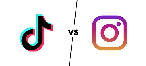 Instagram Reels ou TikTok: quelle plateforme est la meilleure?