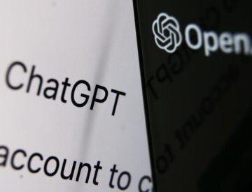 ChatGPT de OpenAI