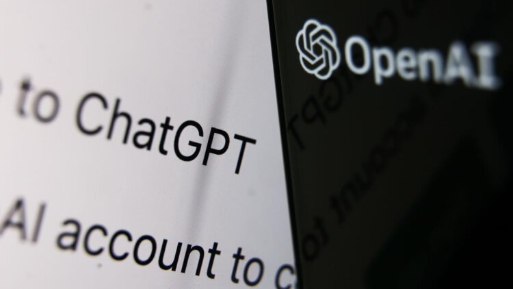 ChatGPT de OpenAI