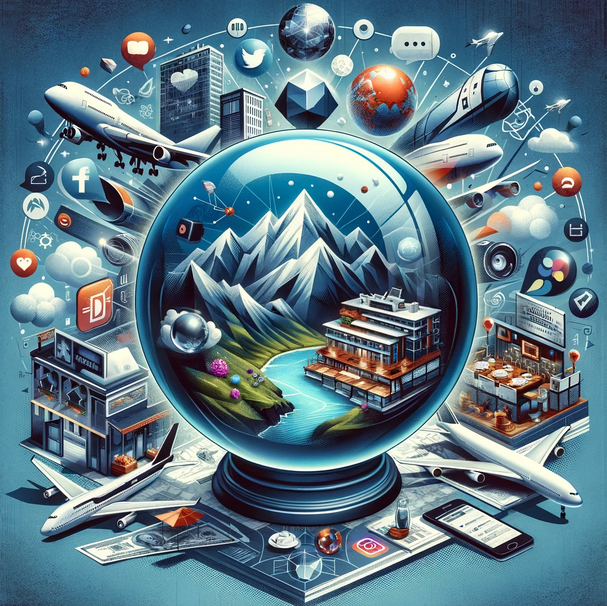 5 Trends in Tourism Marketing for 2024 Frederic Gonzalo