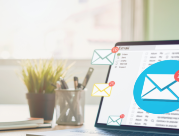 5 raisons email marketing