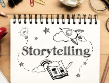 Storytelling et marketing