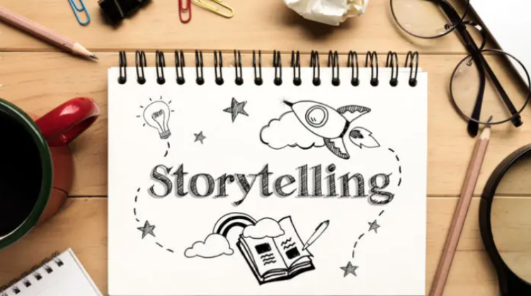 Storytelling et marketing