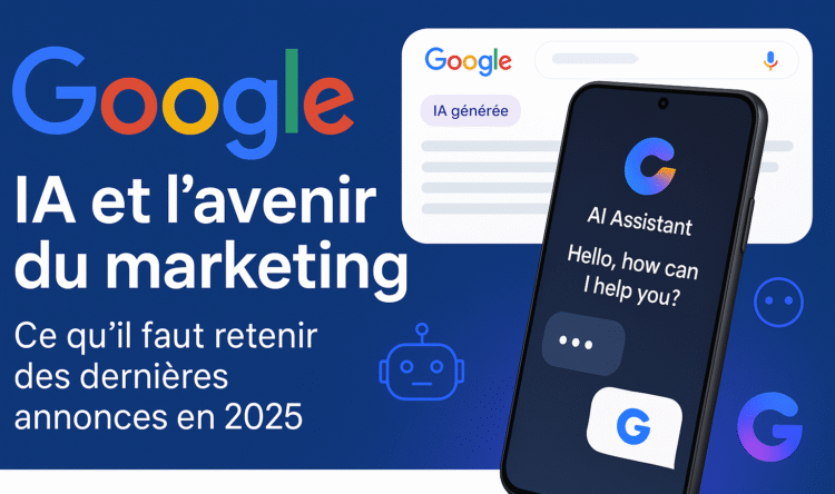 Nouveautés Google Gemini 2025