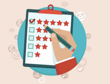 De l'importance croissante des avis Google