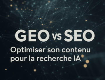 GEO vs SEO
