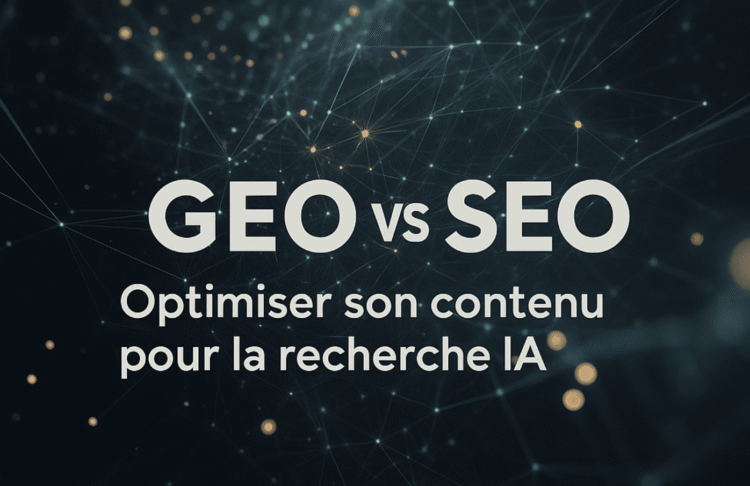 GEO vs SEO