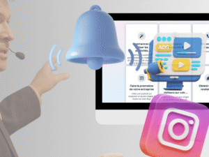 ALLER PLUS LOIN AVEC VOS DOLLARS MARKETING – Formation TDC (intermédiaire)-09-10-2025