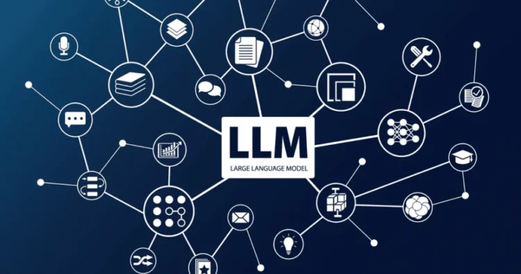 Sources d'information pour LLM