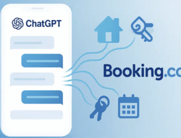 ChatGPT devient transactionnel