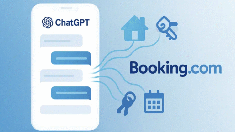 ChatGPT devient transactionnel
