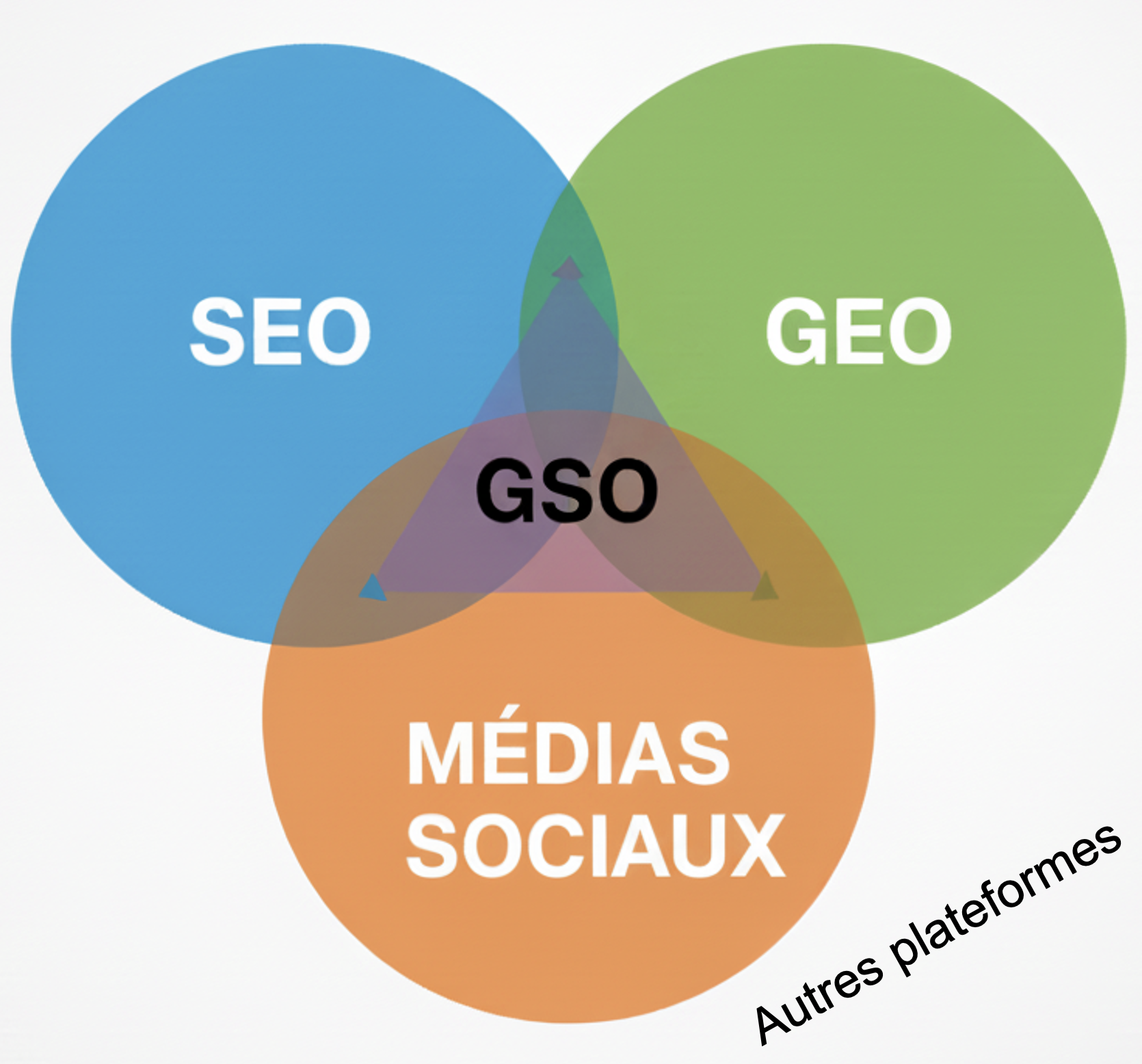 Global Search Optimization