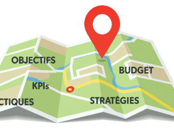 5 raisons plan marketing