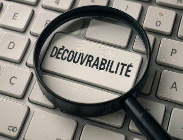 Découvrabilité numérique
