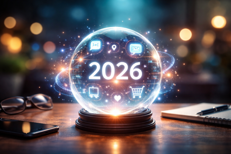 tendances marketing 2026
